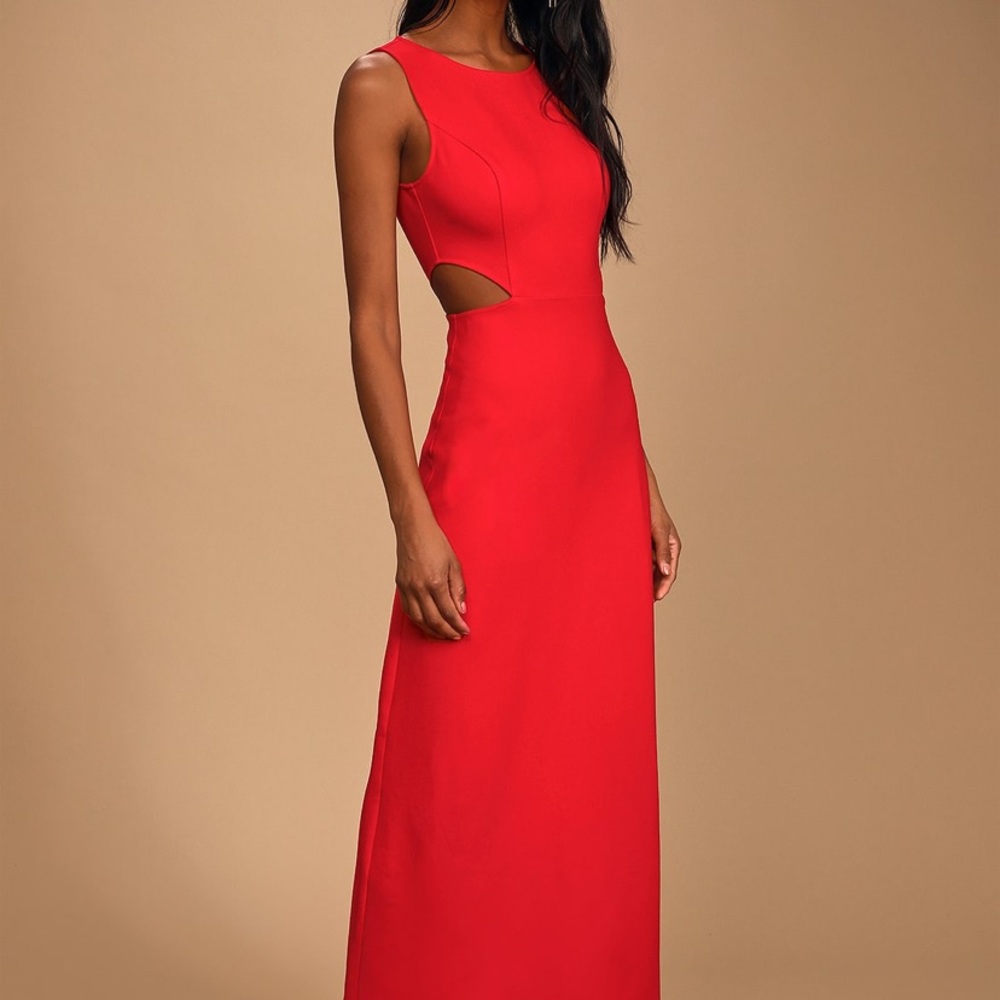 SUPER CUTE LULUS DRESS!!!